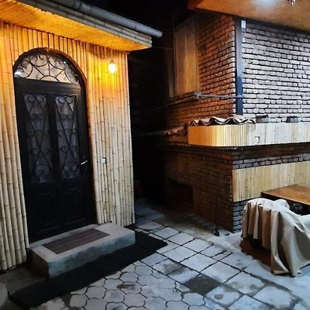 Center Lg Apartment Тбилиси Экстерьер фото