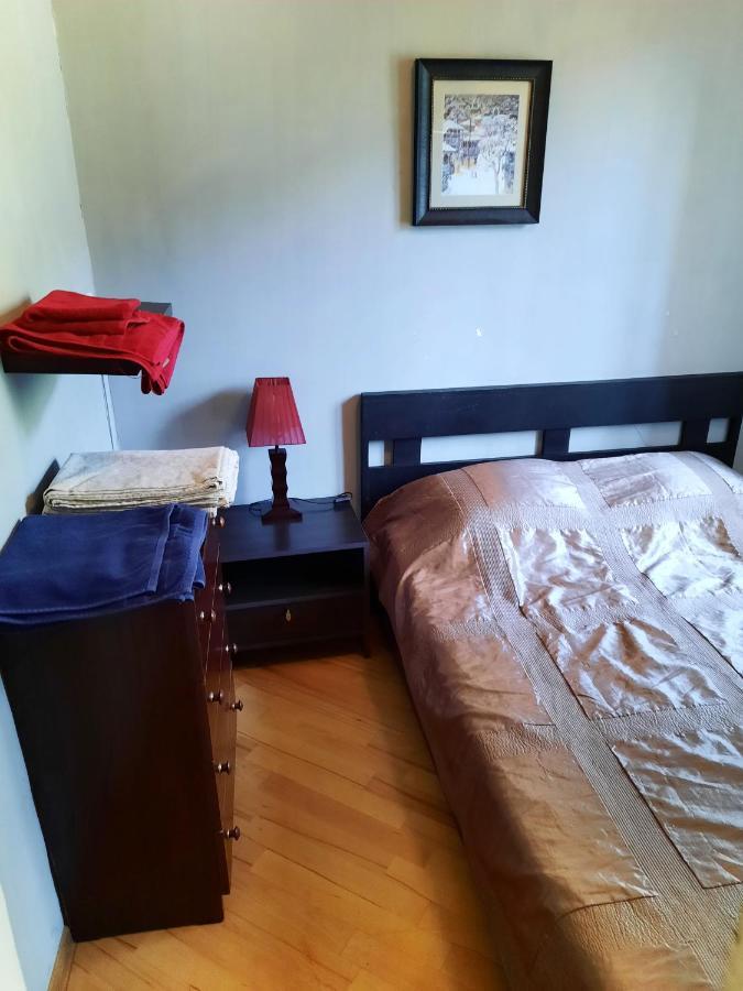 Center Lg Apartment Тбилиси Экстерьер фото