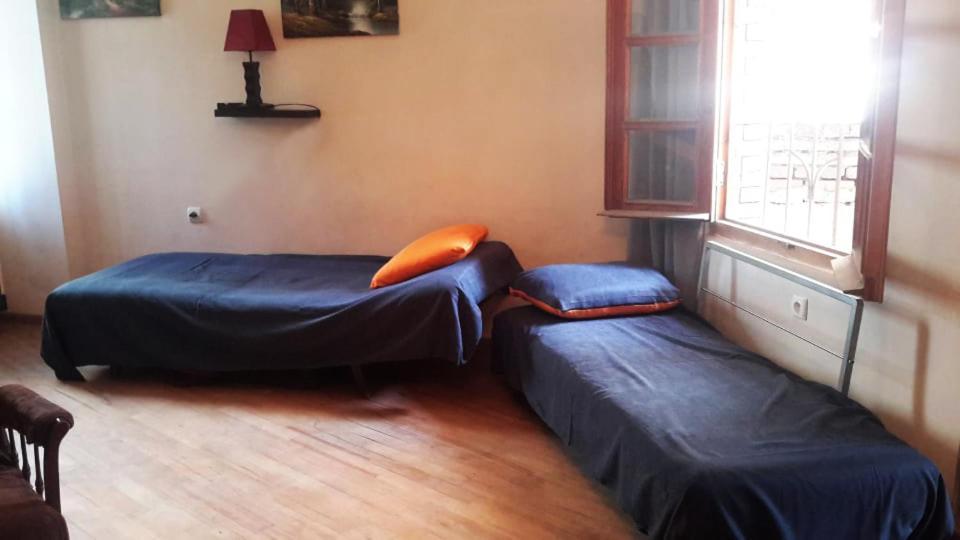 Center Lg Apartment Тбилиси Экстерьер фото