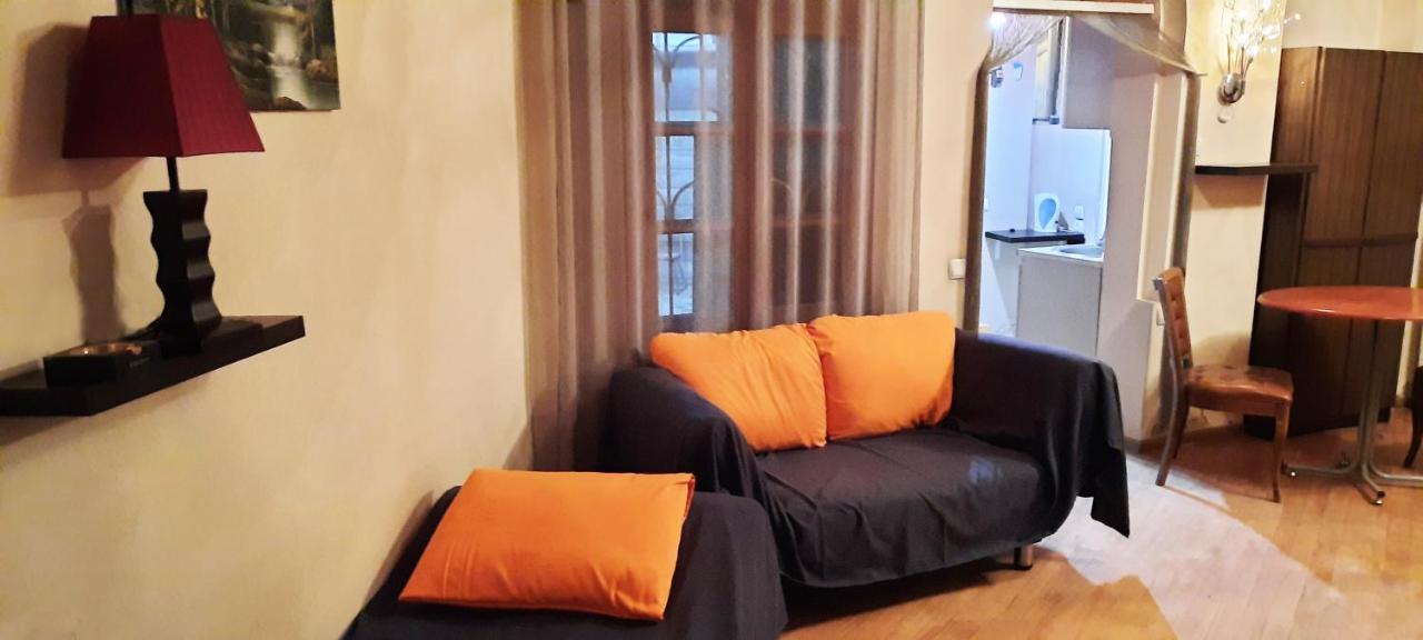 Center Lg Apartment Тбилиси Экстерьер фото