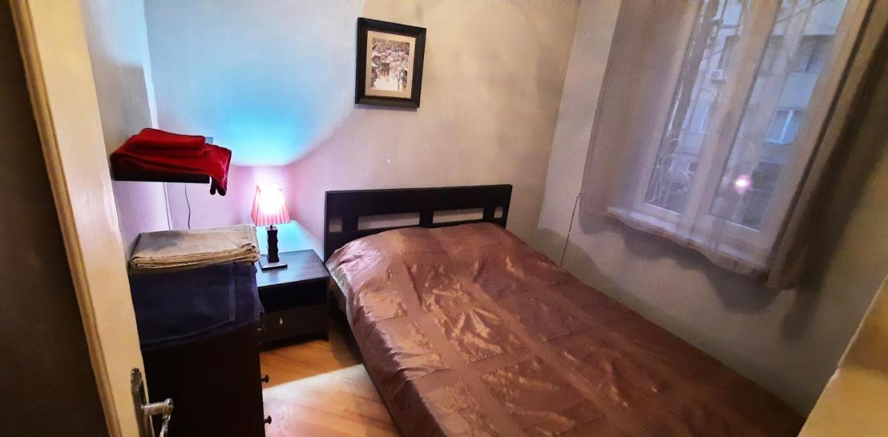 Center Lg Apartment Тбилиси Экстерьер фото