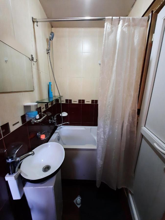 Center Lg Apartment Тбилиси Экстерьер фото