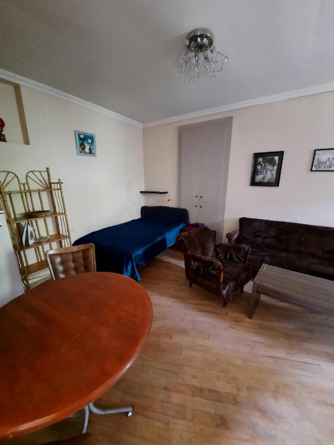 Center Lg Apartment Тбилиси Экстерьер фото