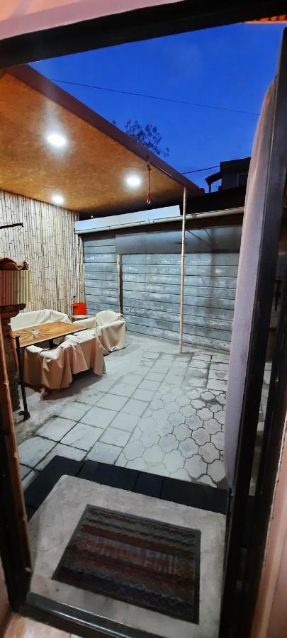 Center Lg Apartment Тбилиси Экстерьер фото