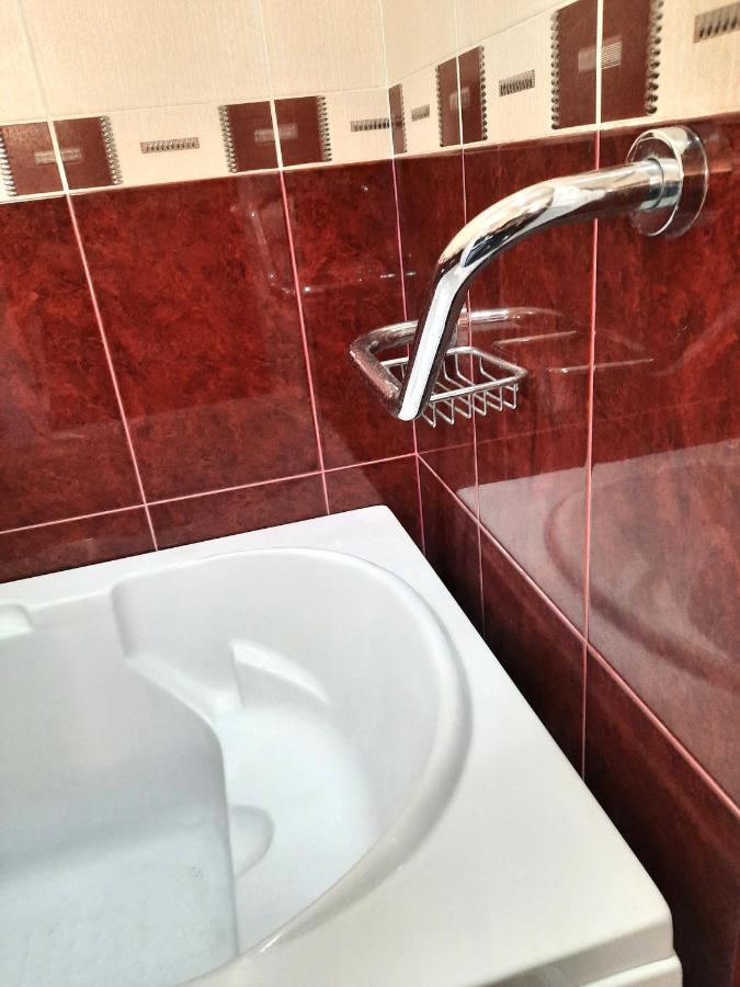 Center Lg Apartment Тбилиси Экстерьер фото