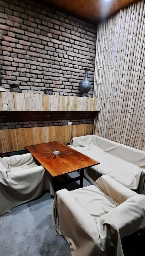 Center Lg Apartment Тбилиси Экстерьер фото
